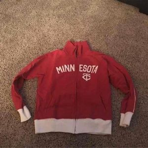 Minnesota Twins sweatshirt